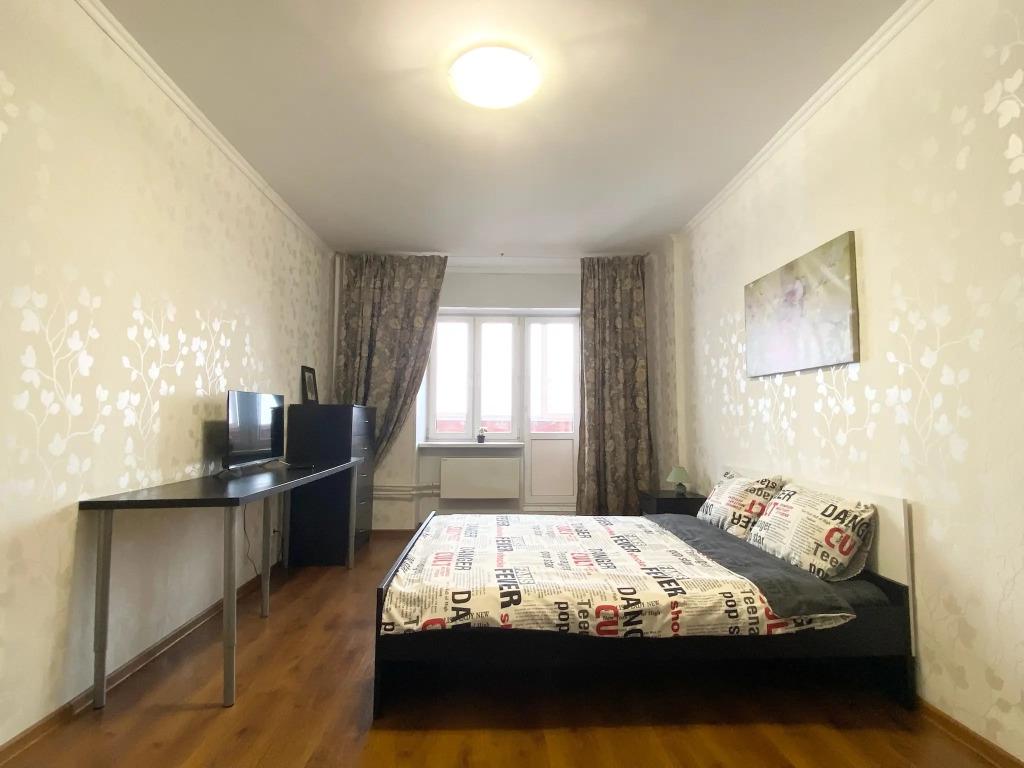 Апартаменты KOROLEV Apartments на Московском проспекте 57к4 - главное фото