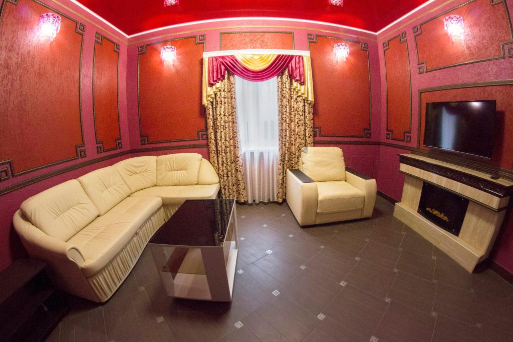 Гостевой дом Алладин - главное фото