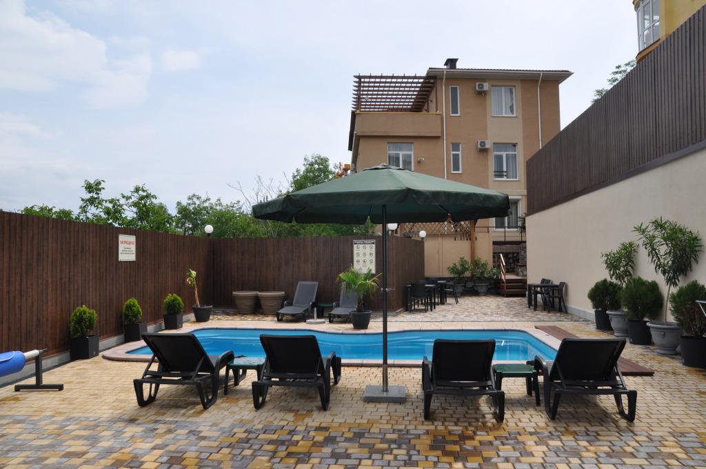 Гостевой Дом Тавр - главное фото