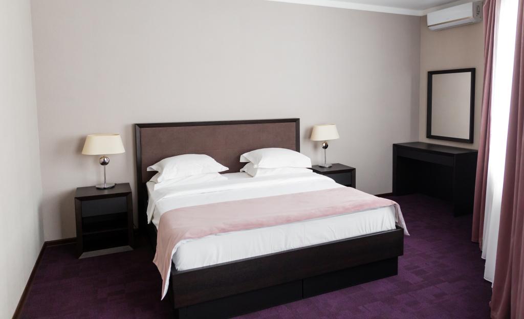 Гостинично-ресторанный комплекс Белладжио - главное фото