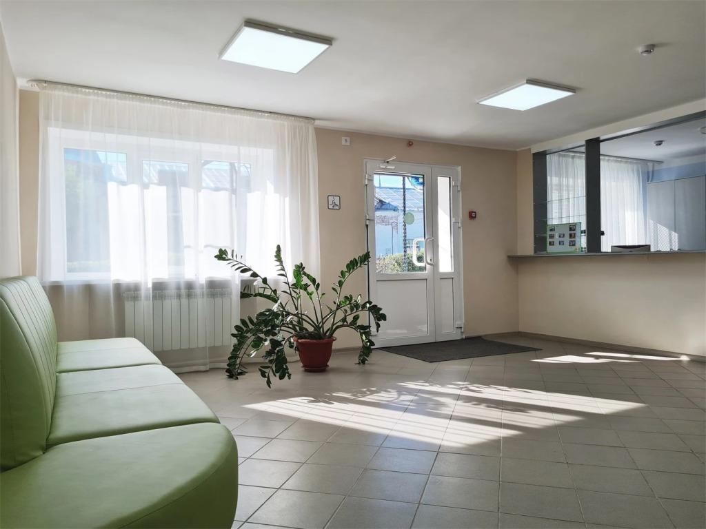 Отель Дон - главное фото