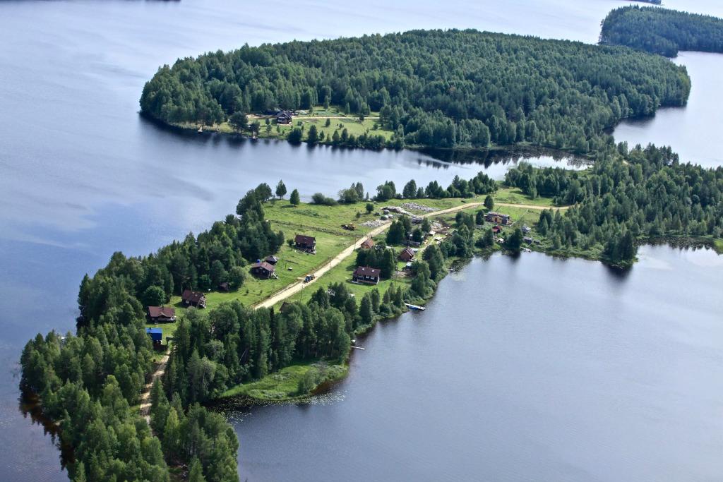 Vetrenyij Poyas - главное фото