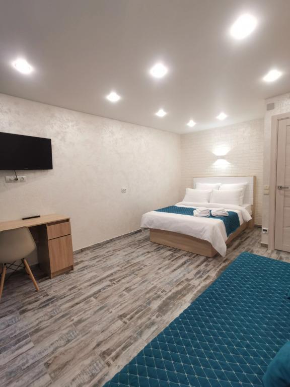 Апартаменты Однакомнатная Квартира - главное фото