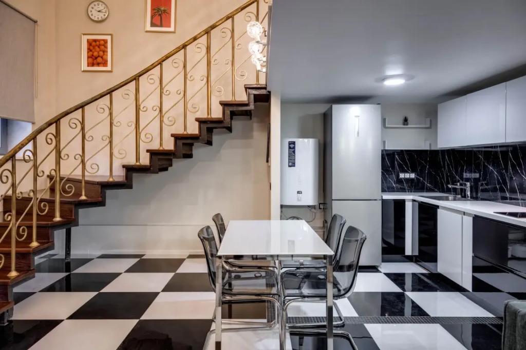 Апартаменты Фамилия Делюкс 15 - главное фото