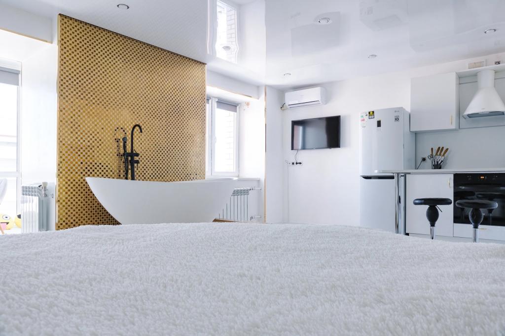 Квартира Игнатьевское шоссе 14/11 - главное фото