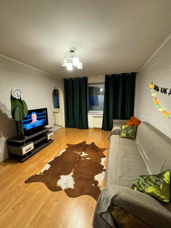 Квартира Большая в центре города - главное фото