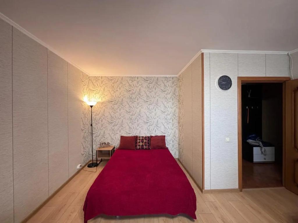 Квартира На улице Молодежная 5 - главное фото