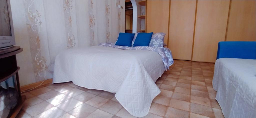 Апартаменты на Постышева - главное фото