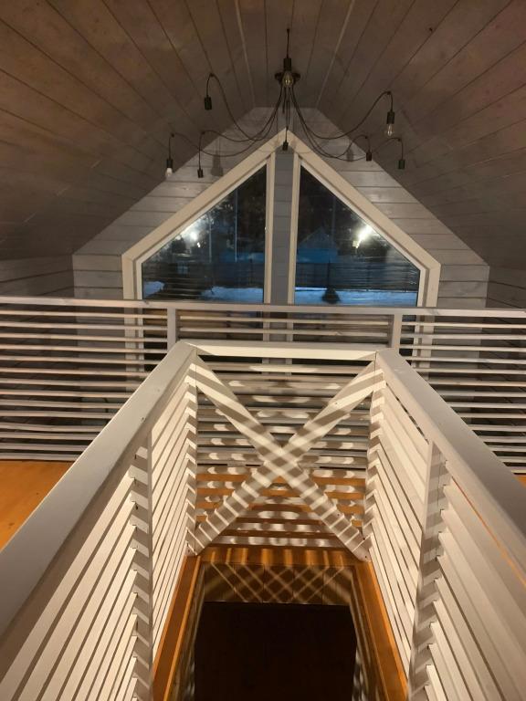 Шале Закира - главное фото