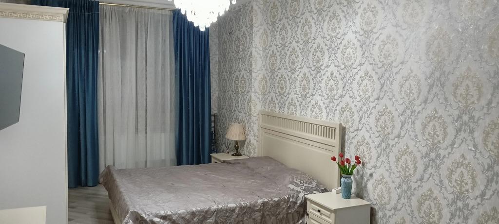 Квартира Уютная со всеми удобствами - главное фото