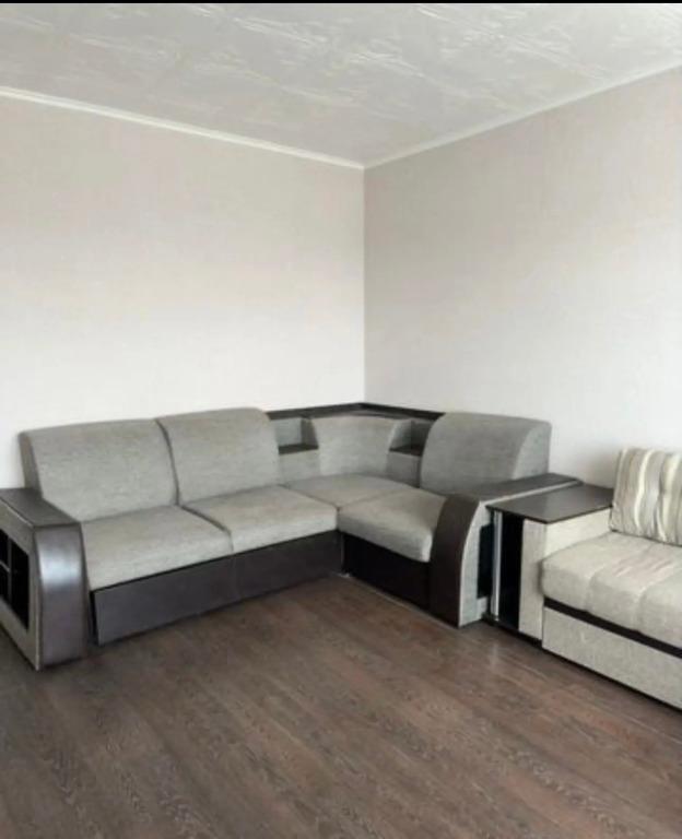 Квартира уютная - главное фото