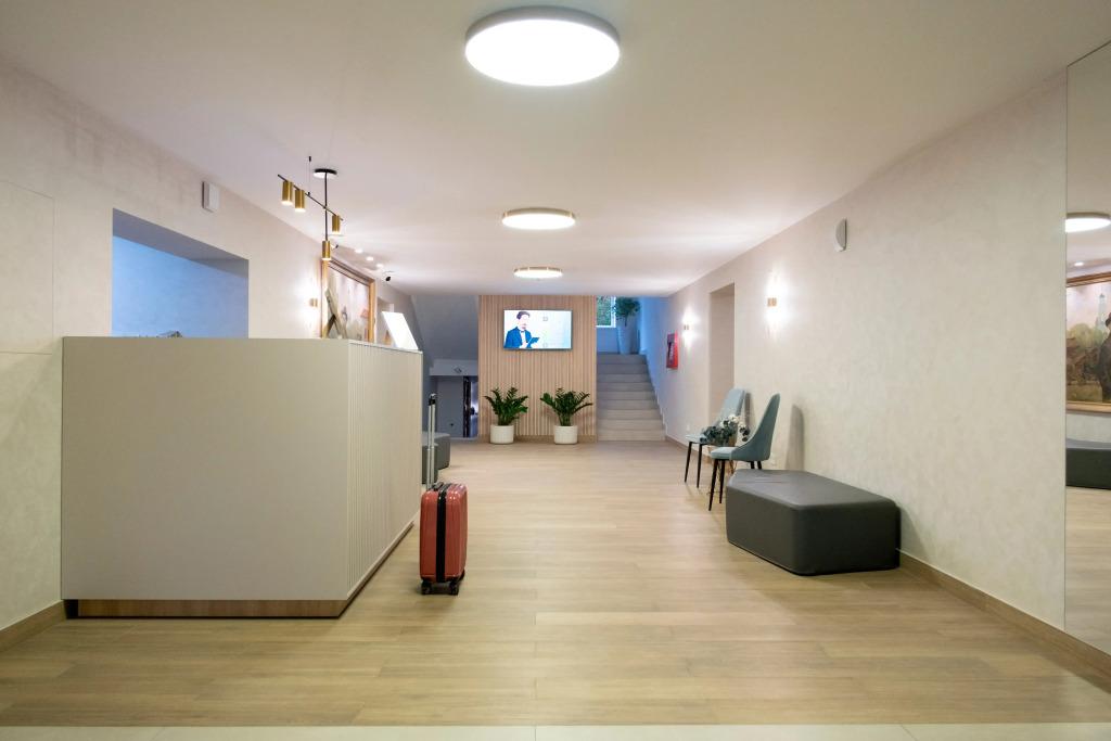 Отель Антон Палыч - главное фото