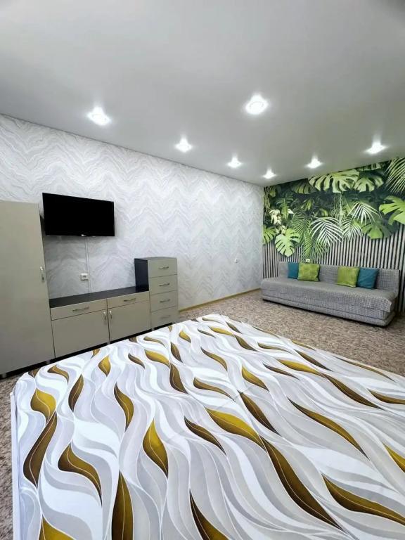 Апартаменты на Лазурной 13 - главное фото