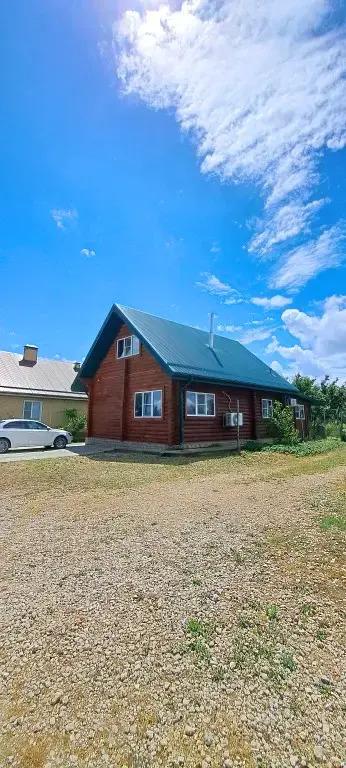 Частный дом Дача - главное фото