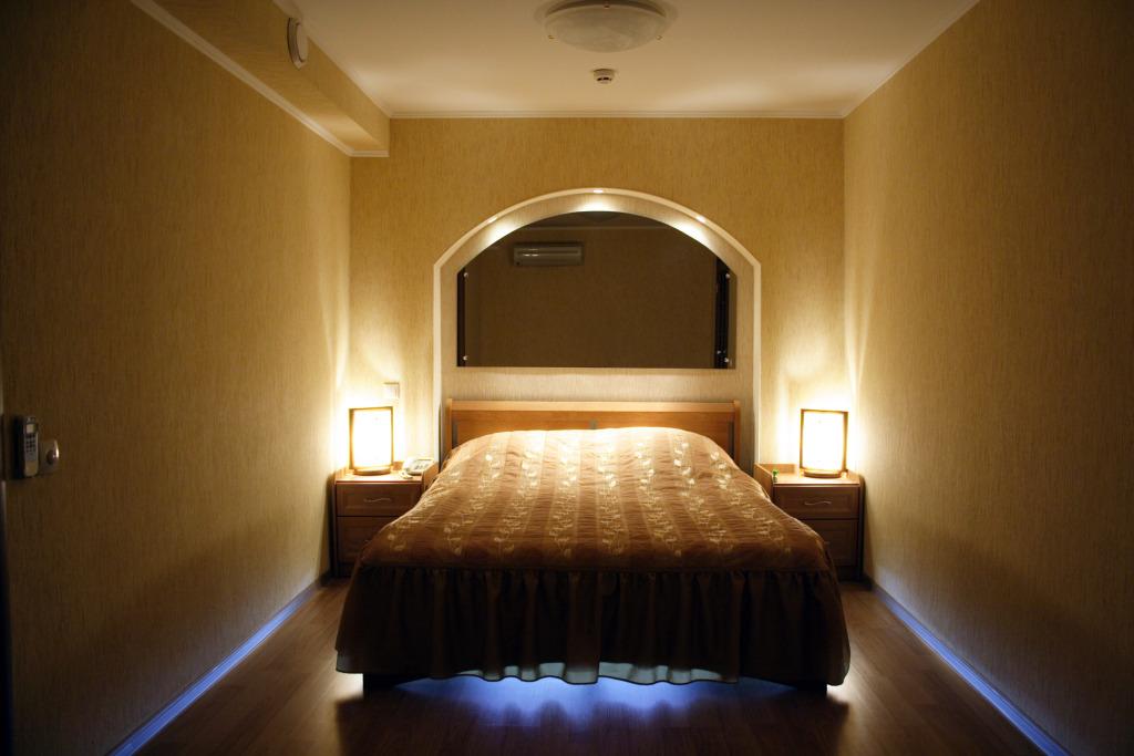 Мини-отель Цимус - главное фото