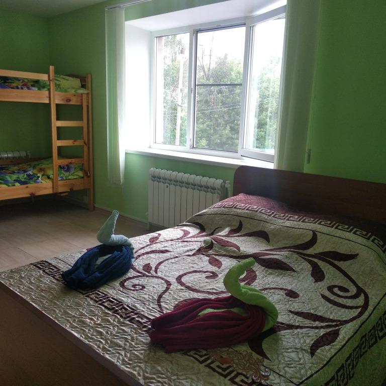 Хостел Best - главное фото