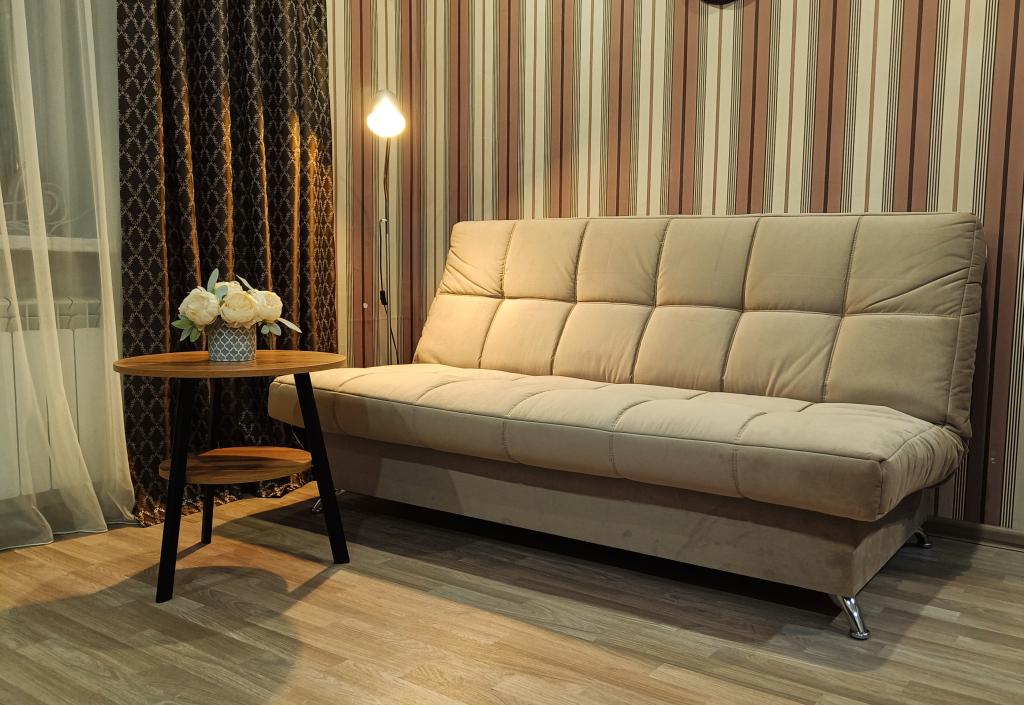 Квартира Хорошо Как Дома - главное фото