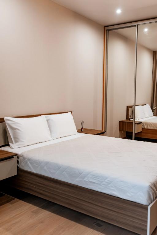 Апартаменты 1-комнатные 311 - главное фото