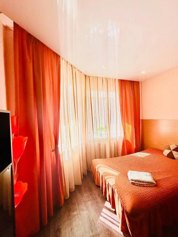 Апартаменты Заводская 5-А - главное фото