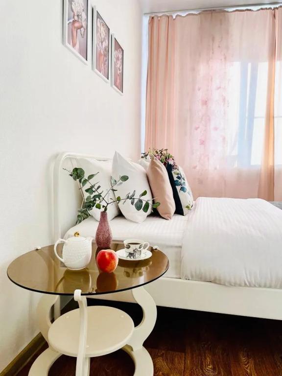 Апартаменты Paris от City House - главное фото