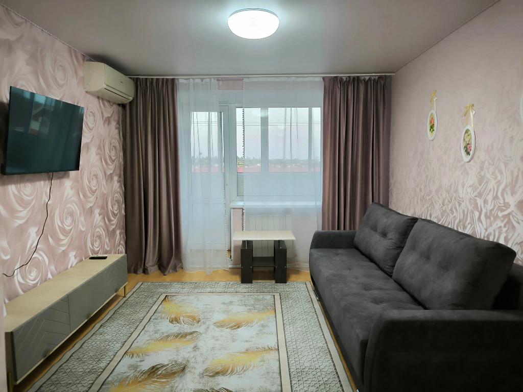 Квартира в центре города Лиски - главное фото