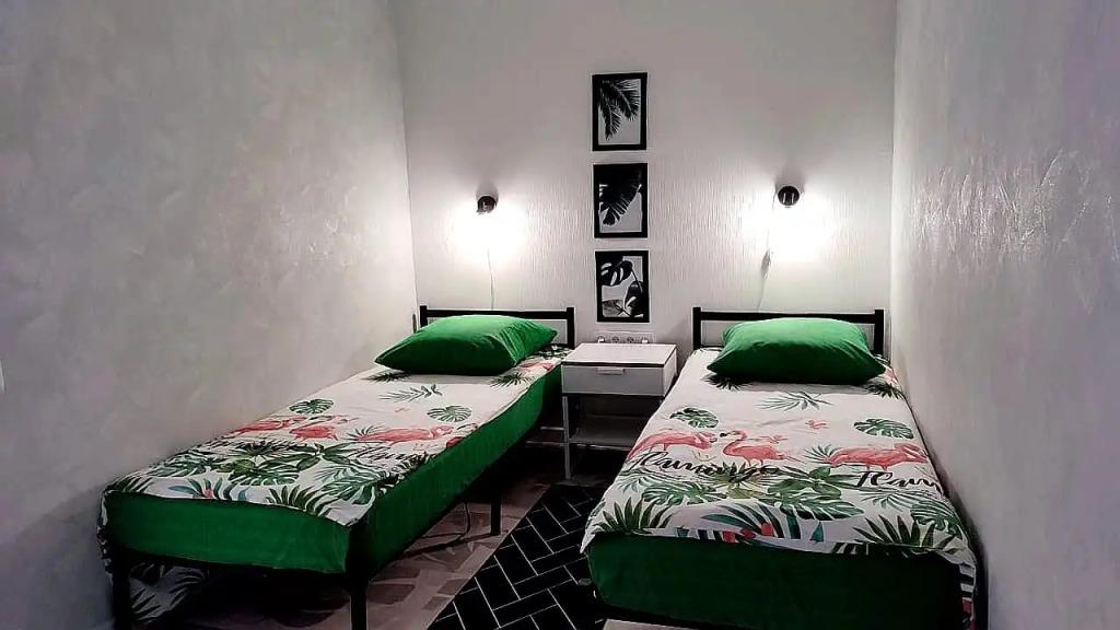 Апартаменты Ленинский 37 - главное фото