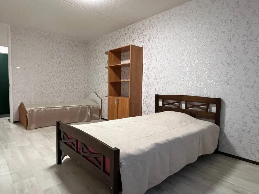 Квартира 1-к квартира на улице Героев - главное фото