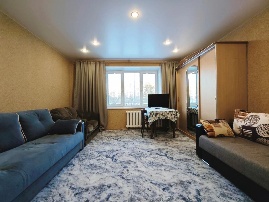 Апартаменты от СУТОЧНО.ТОБ - главное фото