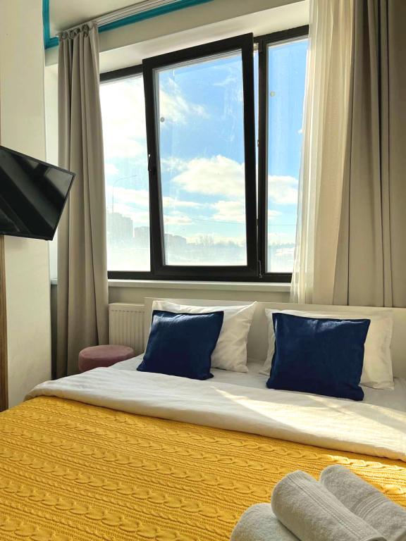 Апартаменты в Жк Admiral Waterhouse Дл17 - главное фото