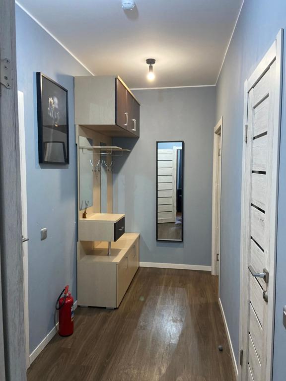 Апартаменты Для компании в центре города - главное фото