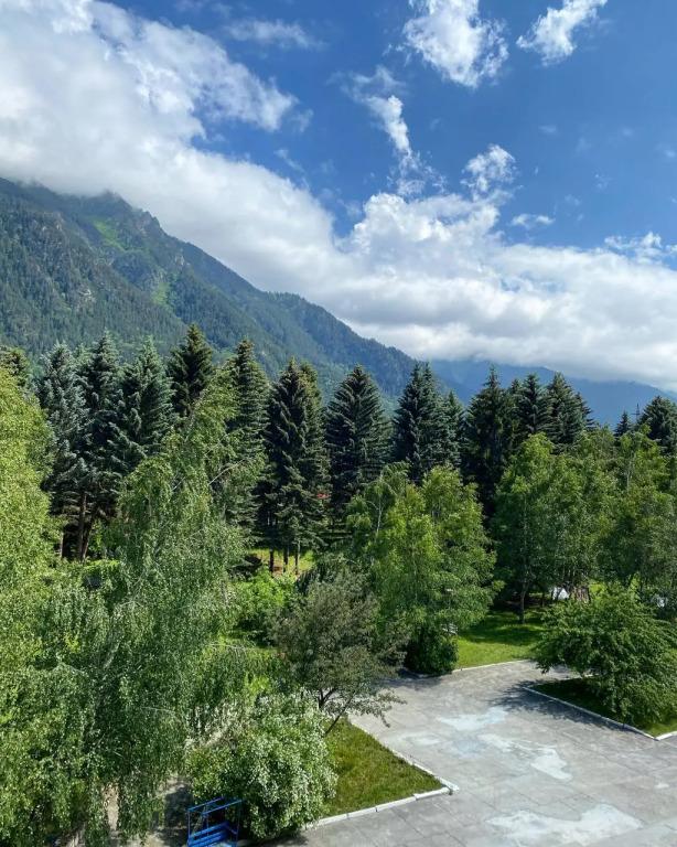 Санаторий Озон - главное фото