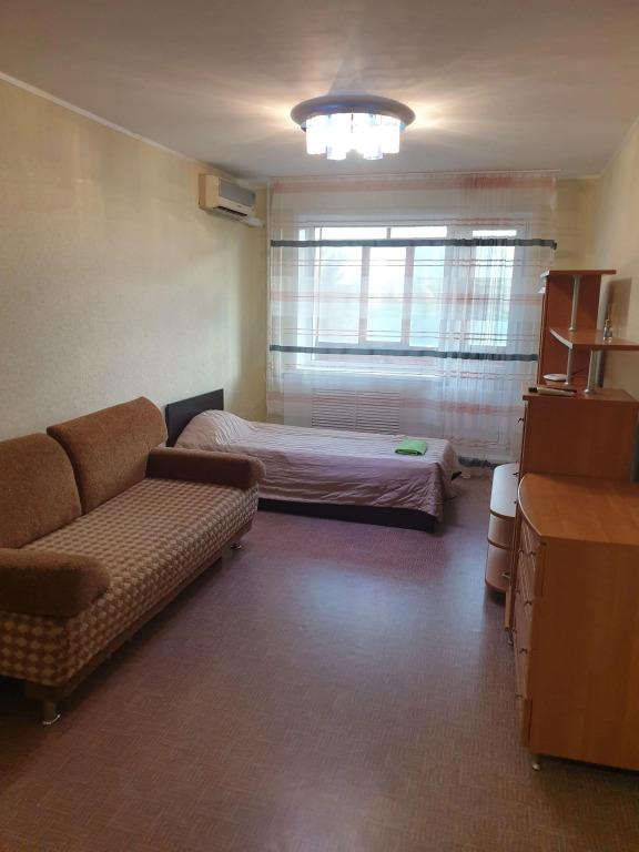 Квартира на Карбышева 8 - главное фото