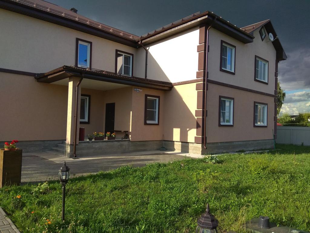 Апартаменты Вместе - главное фото