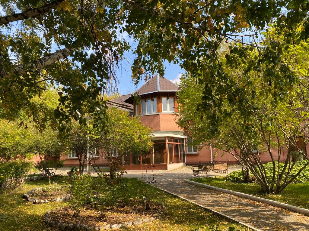 Гостевой Дом Казачья Застава - главное фото