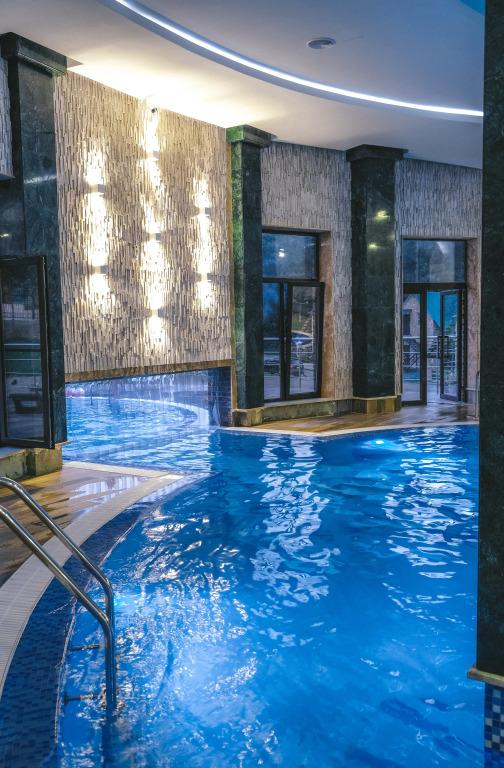 База отдыха Ореховая роща - главное фото