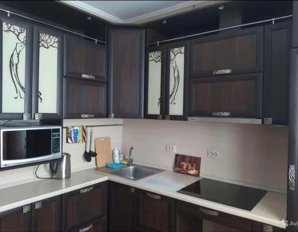 Квартира 2-комнатная в центре - главное фото