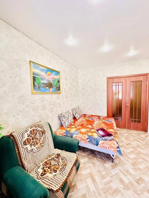 Апартаменты Таежная 11А - главное фото