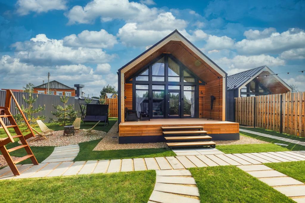 Частный Дом Счастье - главное фото