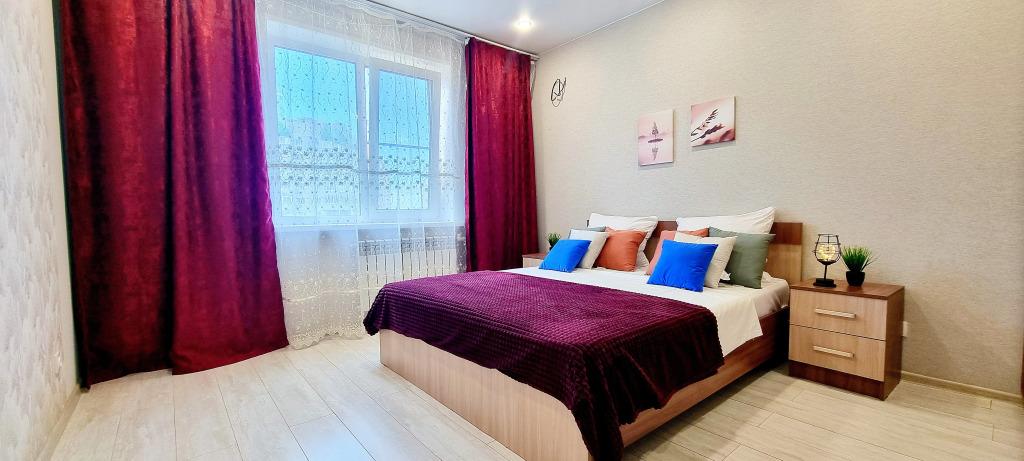 Квартира рядом с ТЦ Облака - главное фото