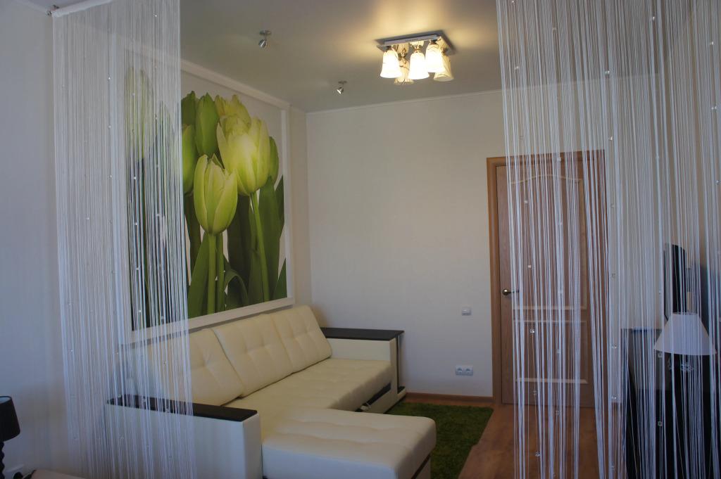 Апартаменты Астория Клаб - главное фото