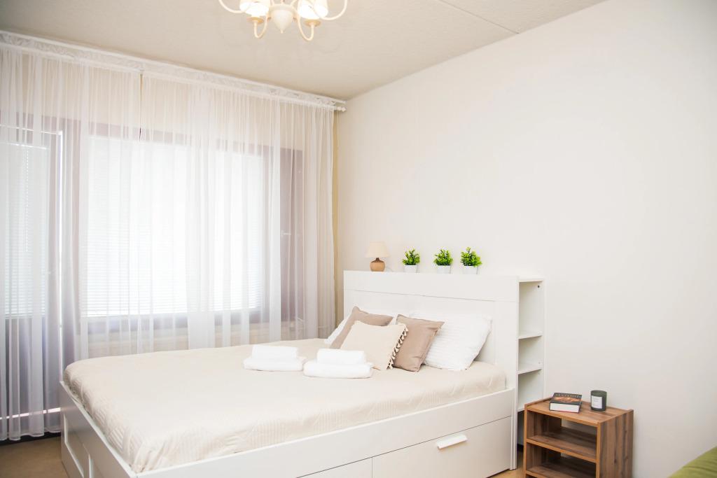 Апартаменты на улице Октябрьская - главное фото