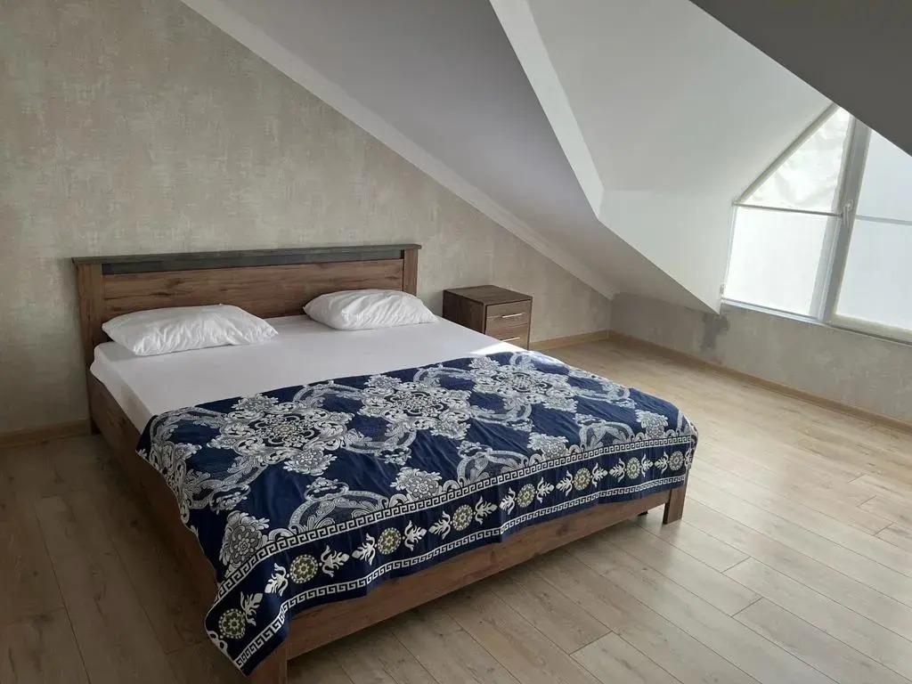 Апартаменты "Эленика" в центре Каспийска с видом на горы - главное фото