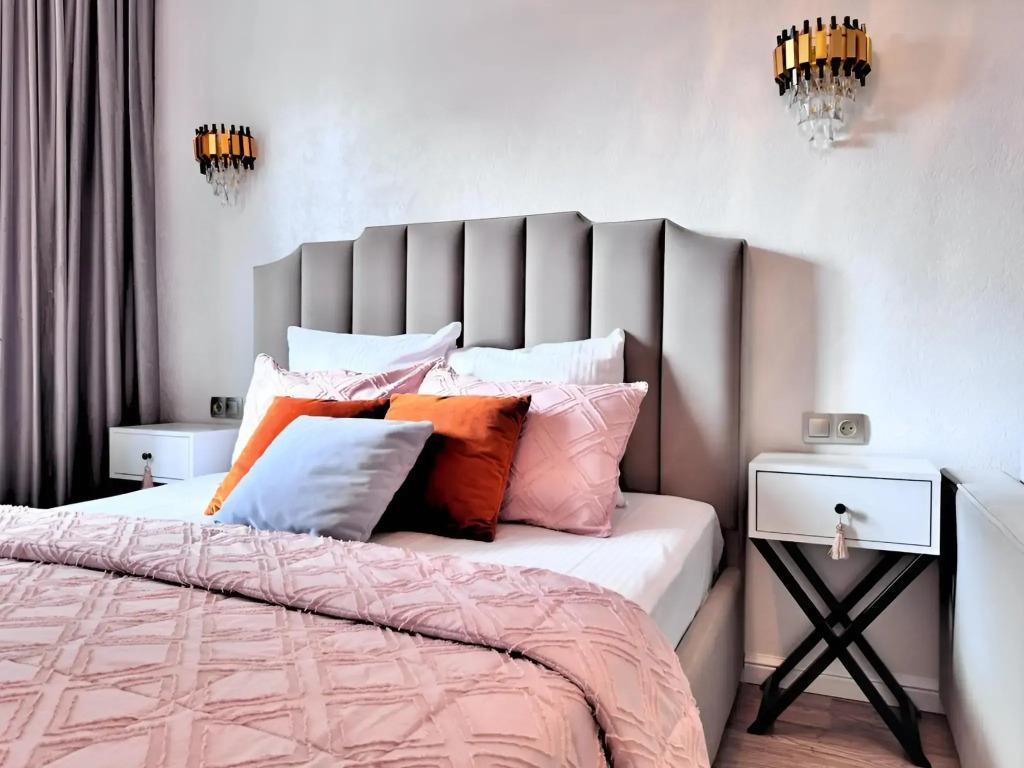 Квартира Люкс Класса в Центре Курортной Зоны - главное фото