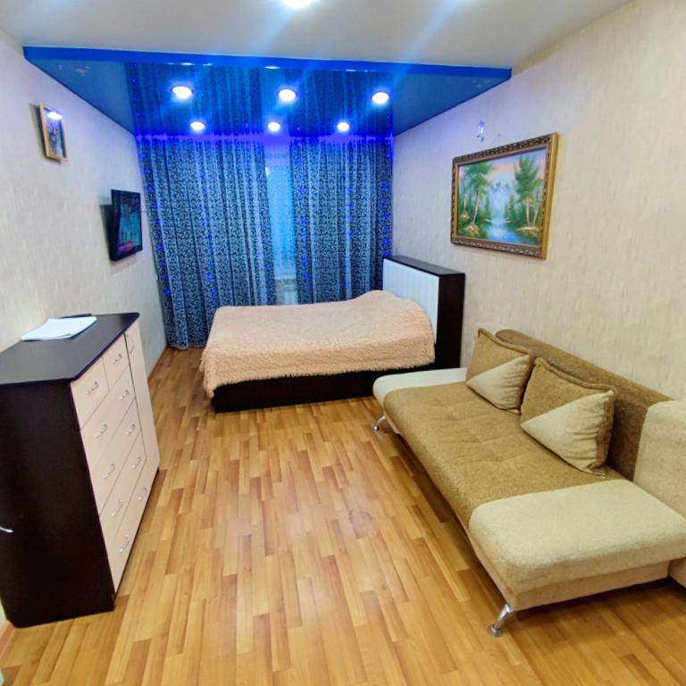 Квартира для Семьи и для Командированных Гостей - главное фото