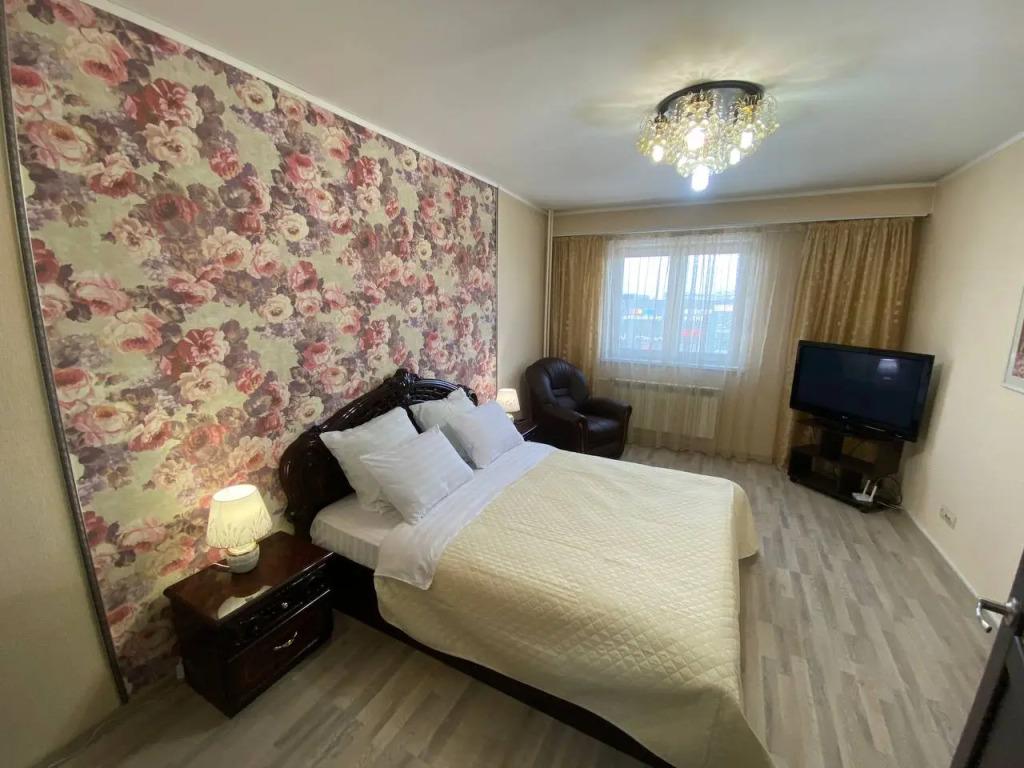 Квартира Однокомнатная 38,6 м² 7/9 эт - главное фото