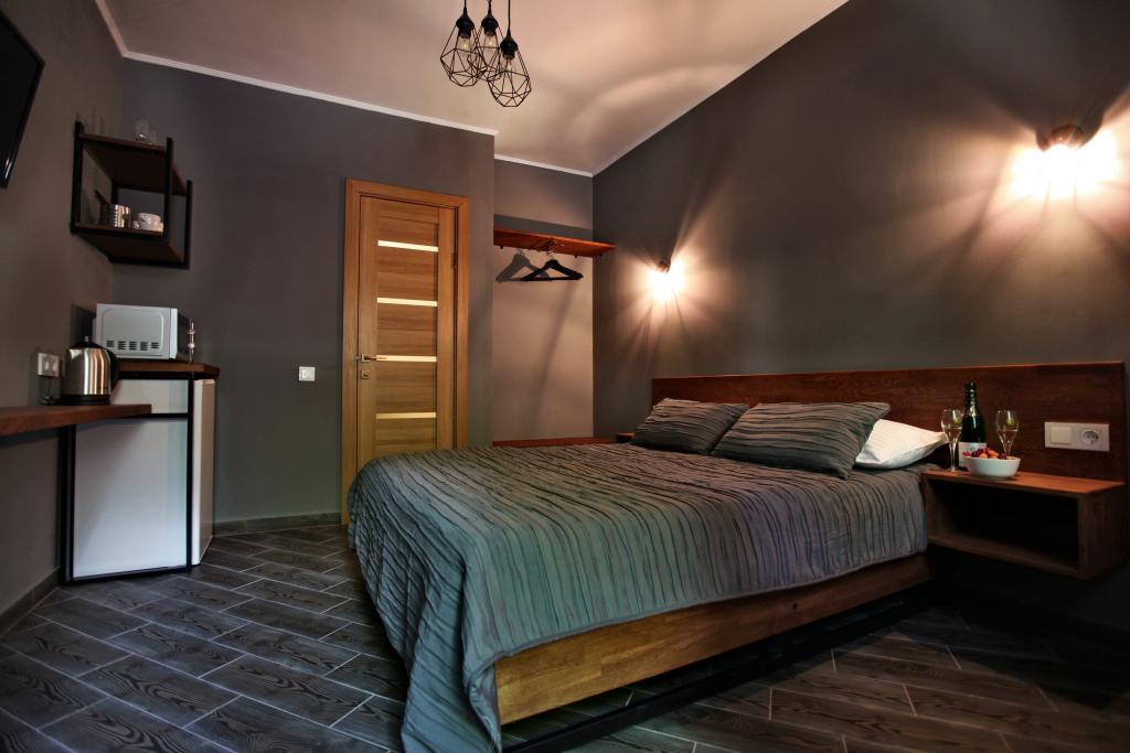 Апартаменты Голицына 19 5 - главное фото