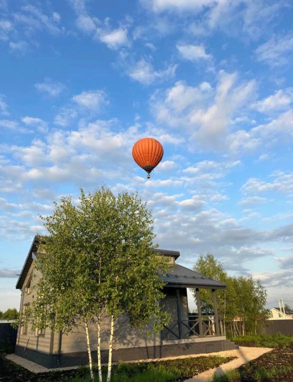 Гостевой Дом Afanasоvо Grееn Hоuse - главное фото