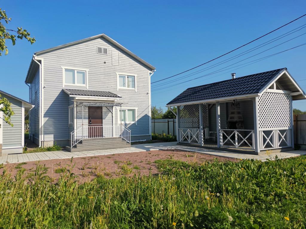 Гостевой дом у Яны - главное фото