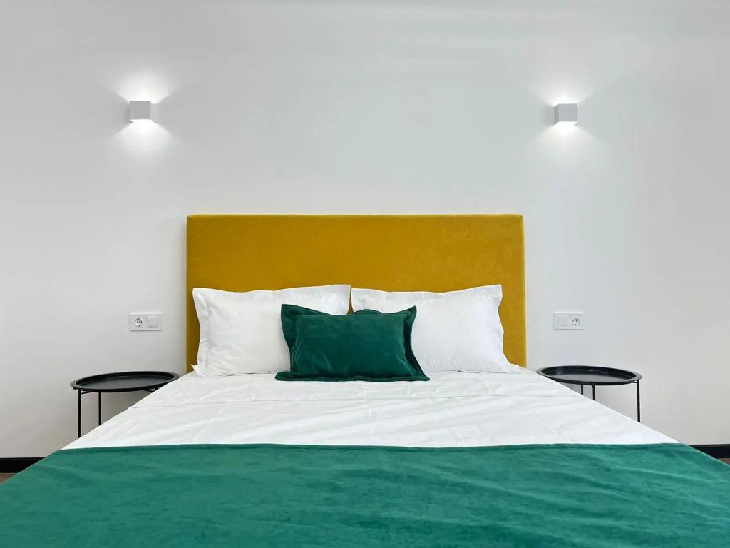 Отель Изумруд - главное фото