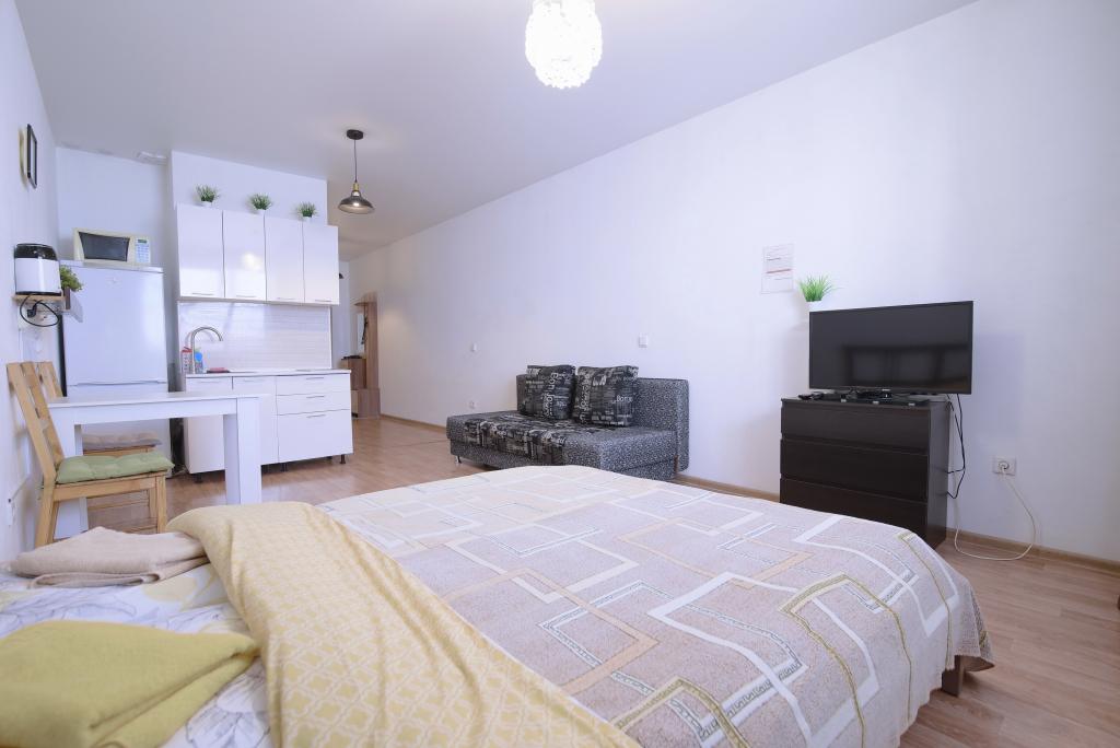 Квартира Около Аэропорта Толмачево - главное фото